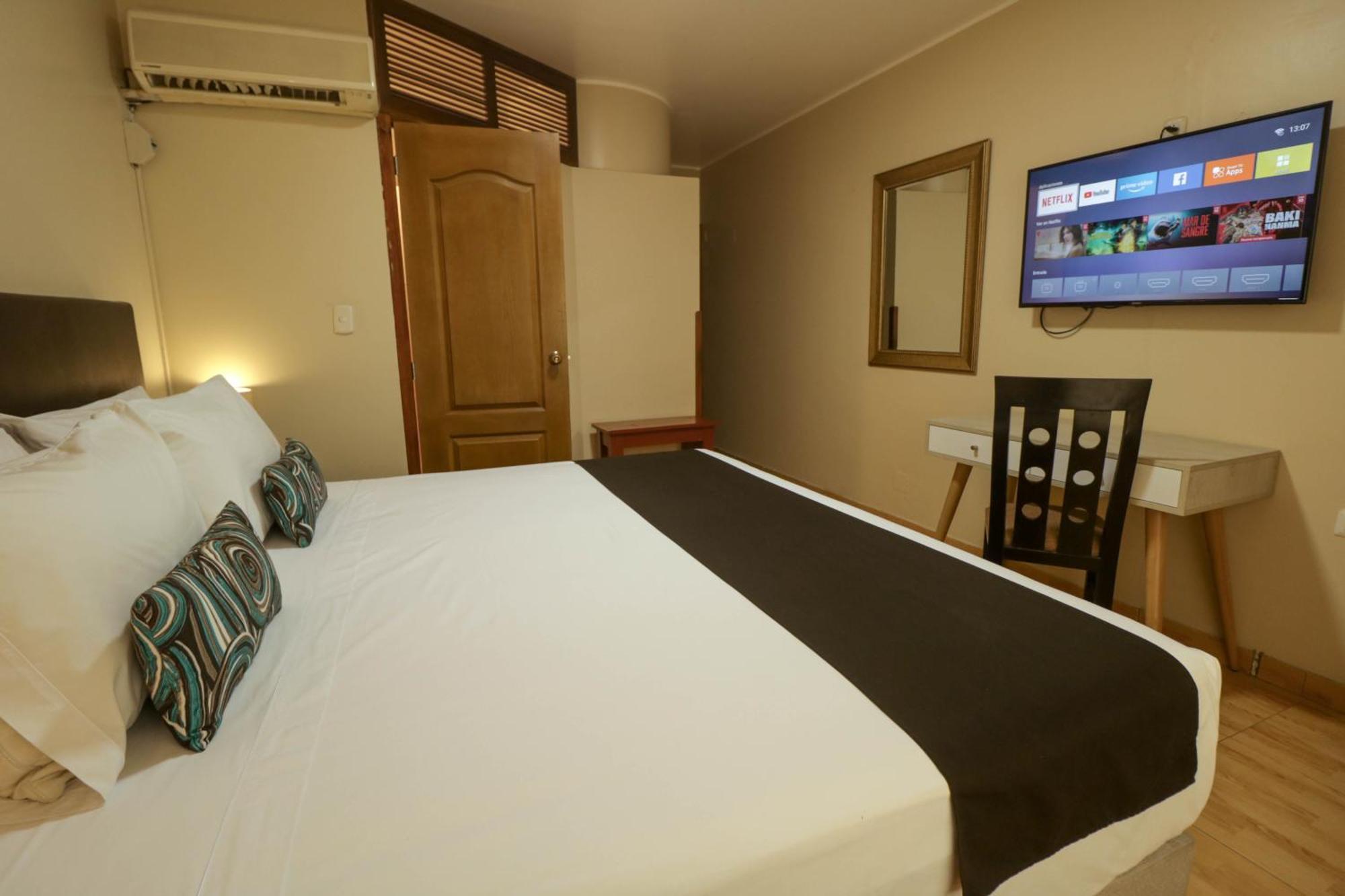 Hotel Epiqus