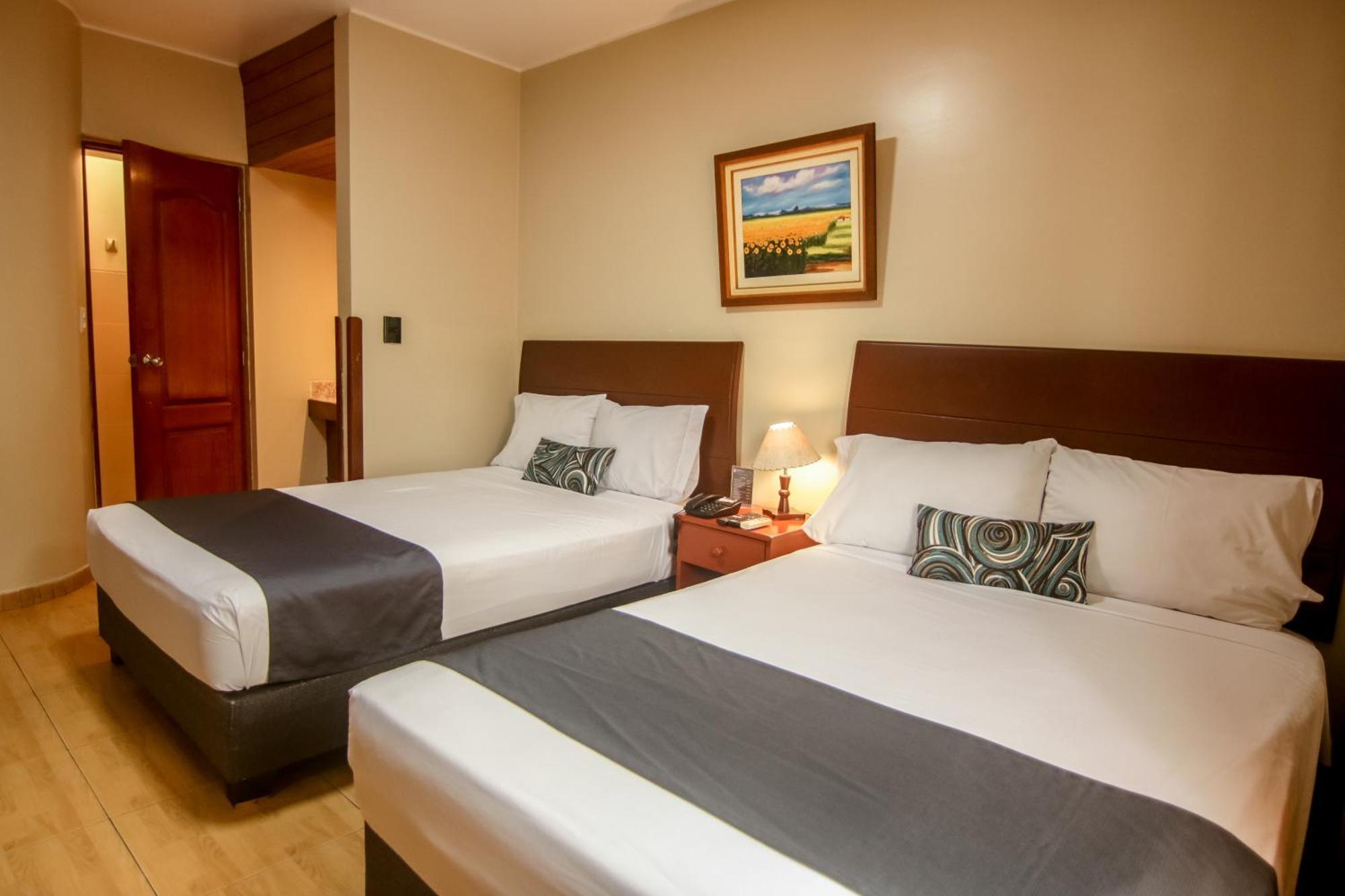 Hotel Epiqus