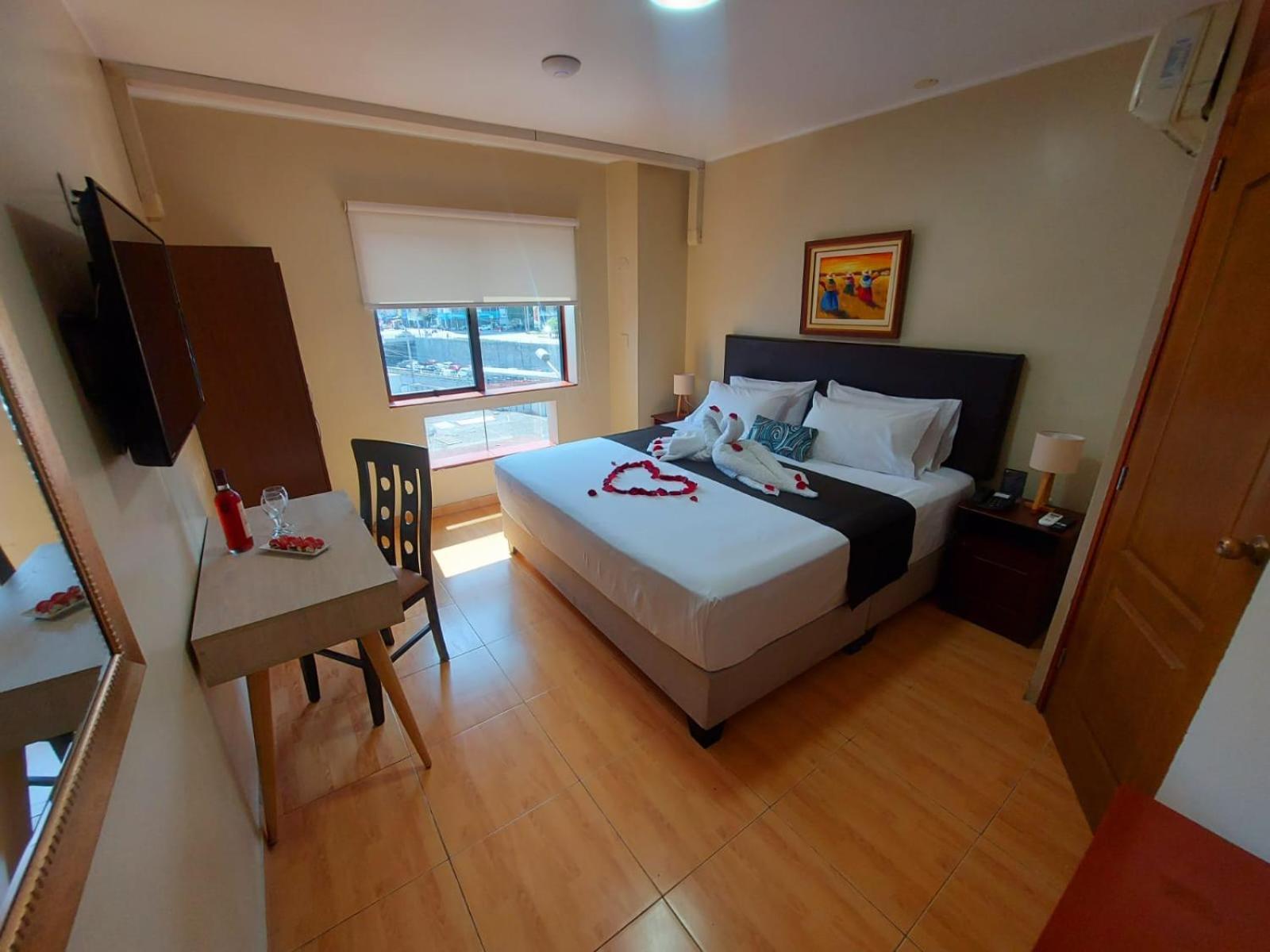 Epiqus 3* Lima