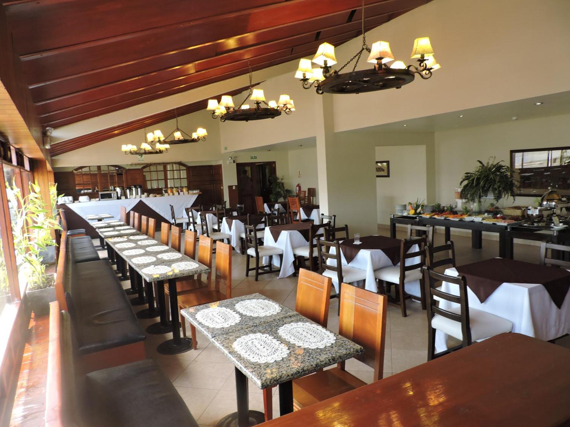 Epiqus Hotel Lima
