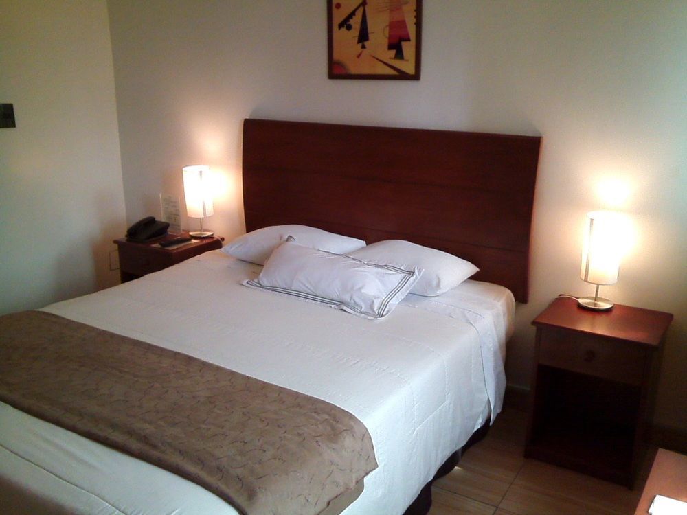 Epiqus Hotel Lima