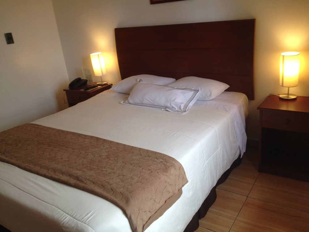 Epiqus Hotel Lima