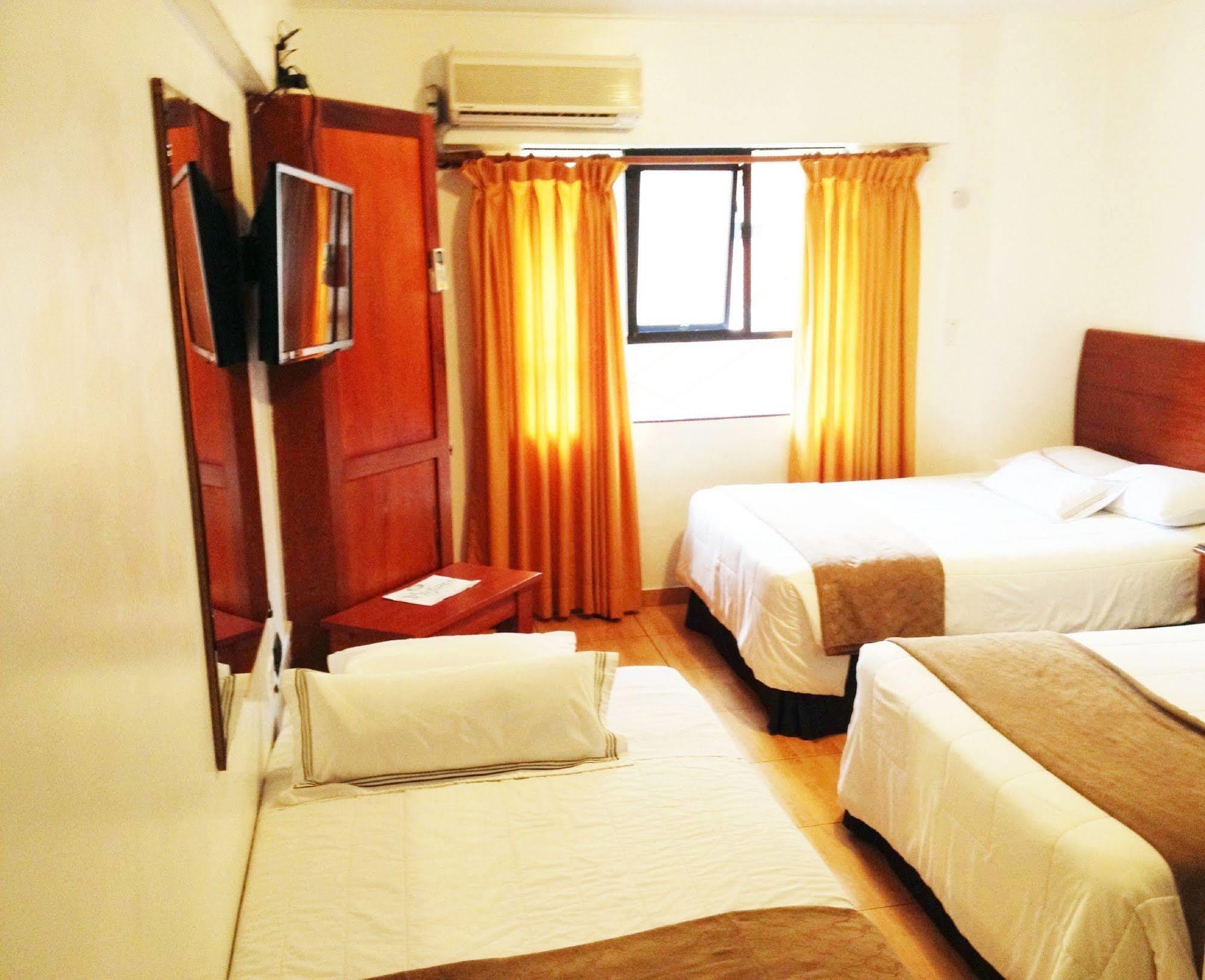 Hotel Epiqus